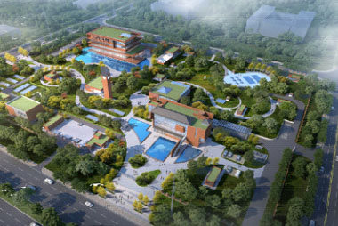 黃埔區永和北水質凈化廠二期工程施工總承包項目常規電氣及電梯、自控、泵站工程